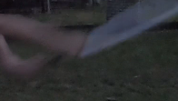 Rancors Rage (High Angled Thrust)